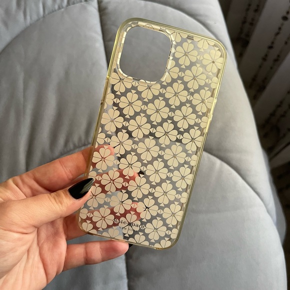 Kate spade iPhone 12 Pro Max case lot - Picture 11 of 14